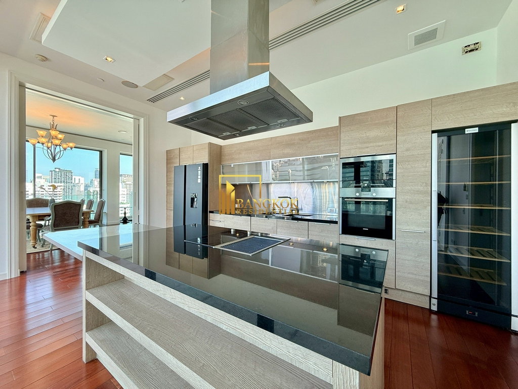 picture Le Raffine 39 | Luxurious 3 Bedroom Condo With Private Pool - BR4632CD - 13/52