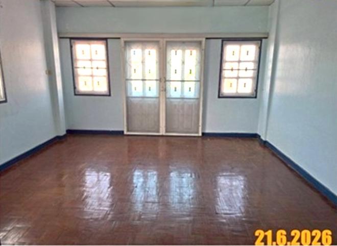 รูป ทาวน์เฮ้าส์ 34.9 ตร.วา บ้านวนารมย์ เขตลาดกระบัง กรุงเทพมหานคร 2.3M - รูปที่ 12/38