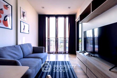 Condos for rent : 1-BR Condo For Rent, Kawa Haus, 6th Floor, Near BTS On Nut (ID 2200474)