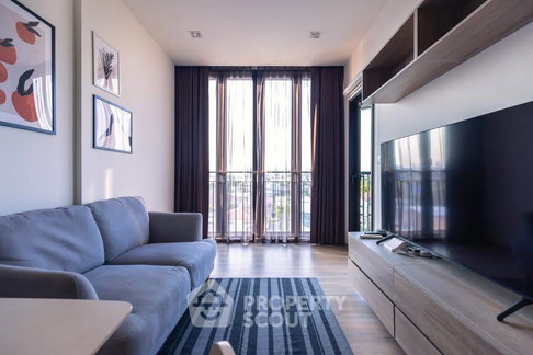 คอนโด 1 ห้องนอน ให้เช่า ที่ Kawa Haus ชั้น 6 ใกล้ BTS อ่อนนุช (ID 2200474)