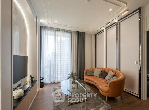 คอนโด 1-ห้องนอน ที่ มิวนิค หลังสวน ใกล้ BTS ราชดำริ (ID 3043586)