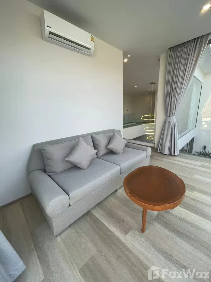 picture 3 Bedroom Villa for sale at Zenithy Pool Villa 6521179 - 26/66
