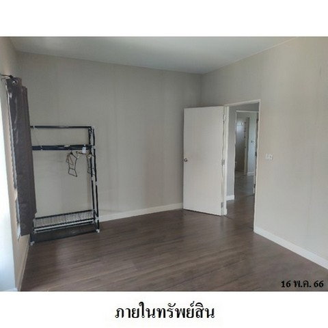 รูป Z3A1146 ขายบ้านเดี่ยว โครงการ เศรษฐสิริ ตำบล บางพลับ อำเภอ ปากเกร็ด จังหวัด นนทบุรี - รูปที่ 8/8