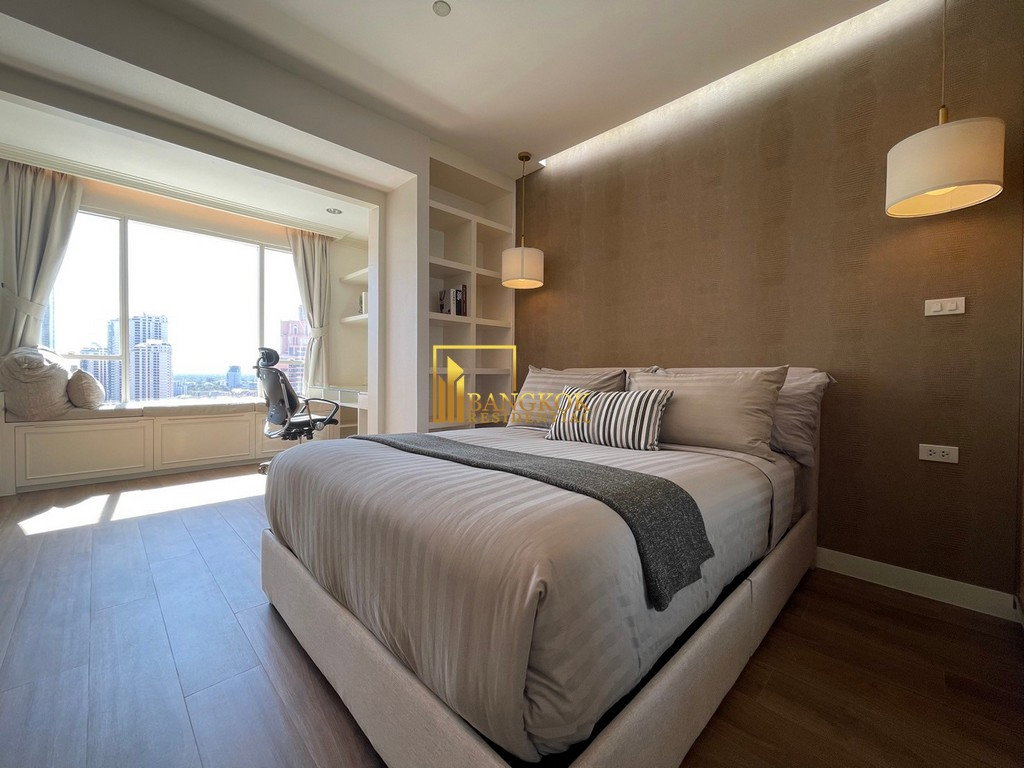 picture Wilshire | Incredible 4 Bed Penthouse Condo in Phrom Phong - BR17098CD - 23/50