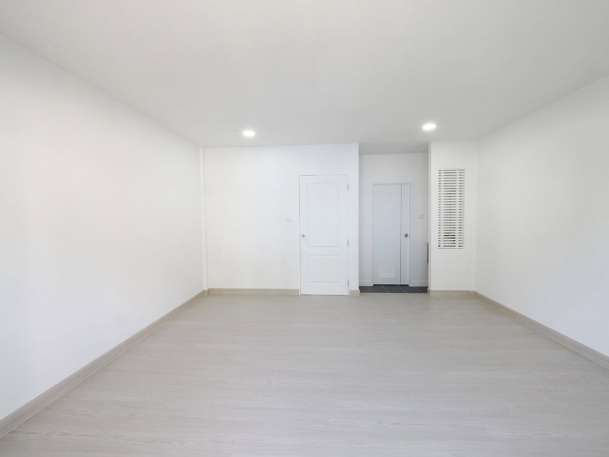 รูป ขายราคาพิเศษ ทาวน์โฮม 3.5 ชั้น ม.สรานนท์ 4ห้องนอน 3ห้องน้ำ [ติวานนท์-ปากเกร็ด] บ้านเลขที่ 78/101  - รูปที่ 25/63