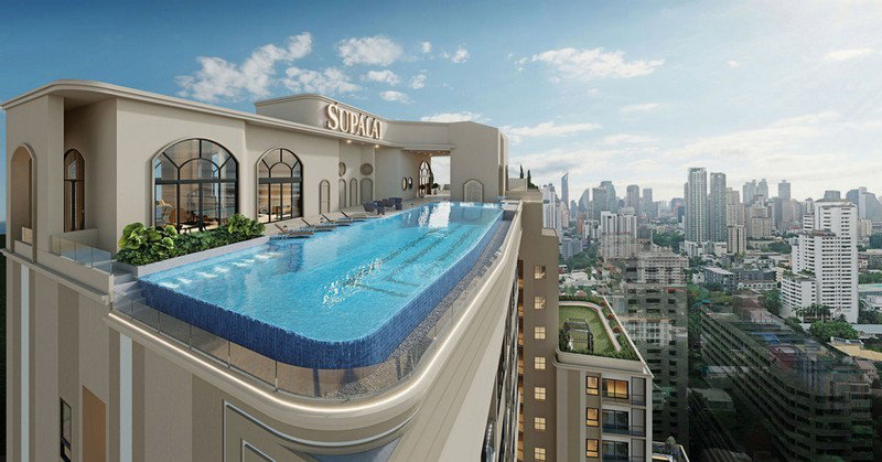 picture A045804 Supalai Elite Sukhumvit 39 - 5/8