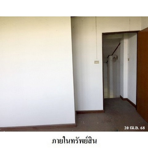 picture FOR SALE TOWNHOUSE PROPERTY 1240000 BAHT. - 8/8