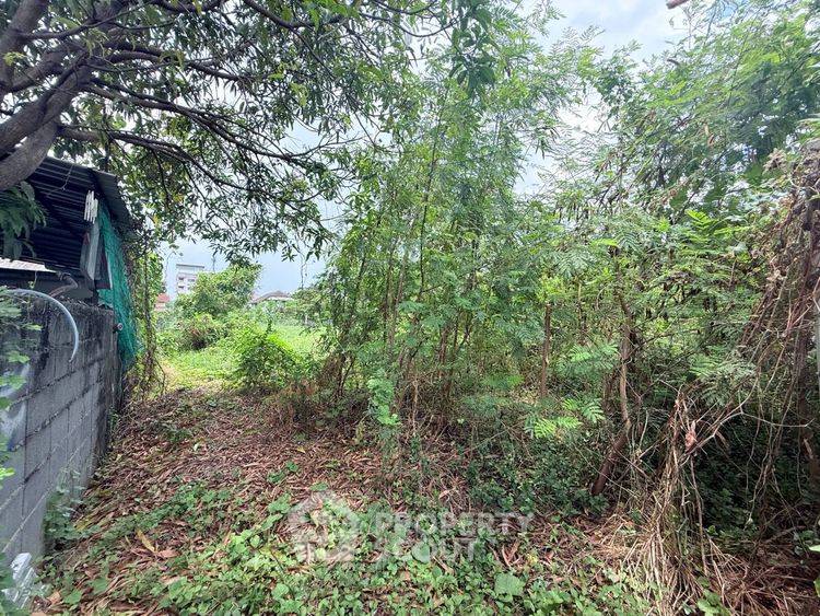 รูป ขายที่ดินเปล่า ใกล้ ลาดพร้าว กรุงเทพฯ เหมาะสำหรับโครงการของคุณ (ID 3045860) - รูปที่ 4/4