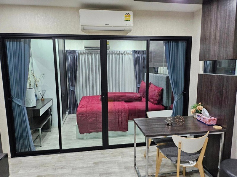 รูป A045472 D Mark Condo @ Sutthisan - รูปที่ 1/7