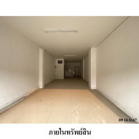 รูป ZSL0069 ขายอาคารพาณิชย์ โครงการ โขงวิว พลาซา ตำบล เวียง อำเภอ เชียงแสน จังหวัด เชียงราย - รูปที่ 4/8