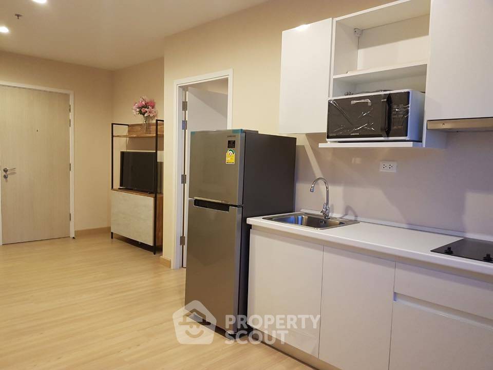 รูป คอนโด 1 ห้องนอน Motif Condo Wongwian Yai-Talat Phlu ชั้น 22 ใกล้ BTS โพธิ์นิมิตร (ID 3047514) - รูปที่ 6/9