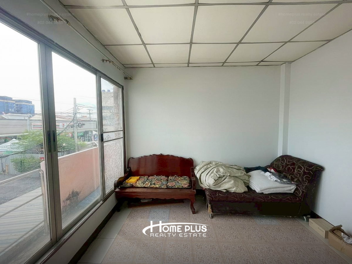รูป ขายอพาร์ทเมนท์ 42 ห้อง ลาดพร้าว 132 ใกล้เดอะมอลล์บางกะปิ ทำเลศักยภาพ เหมาะลงทุนต่อยอด - รูปที่ 7/25