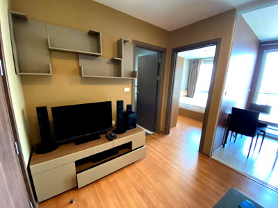 คอนโดให้เช่า : For Rent: The Base sukhumvit77 30sqm.  11,900thb/month  Line ID : 2424yusuke