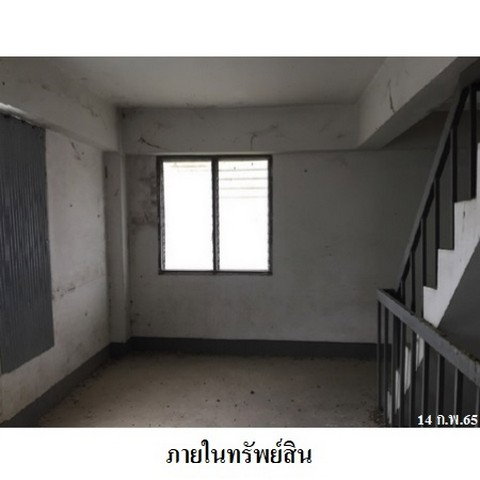 รูป Z8Z6095 ขายอาคารพาณิชย์ ตำบล พระบาท อำเภอ เมืองลำปาง จังหวัด ลำปาง - รูปที่ 4/8