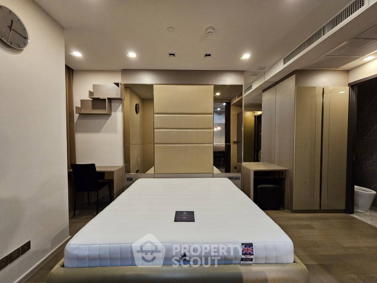 รูป คอนโด 1 ห้องนอน Ashton Asoke ใกล้ MRT สุขุมวิท 70 ม. (ID 2981592) - รูปที่ 5/9