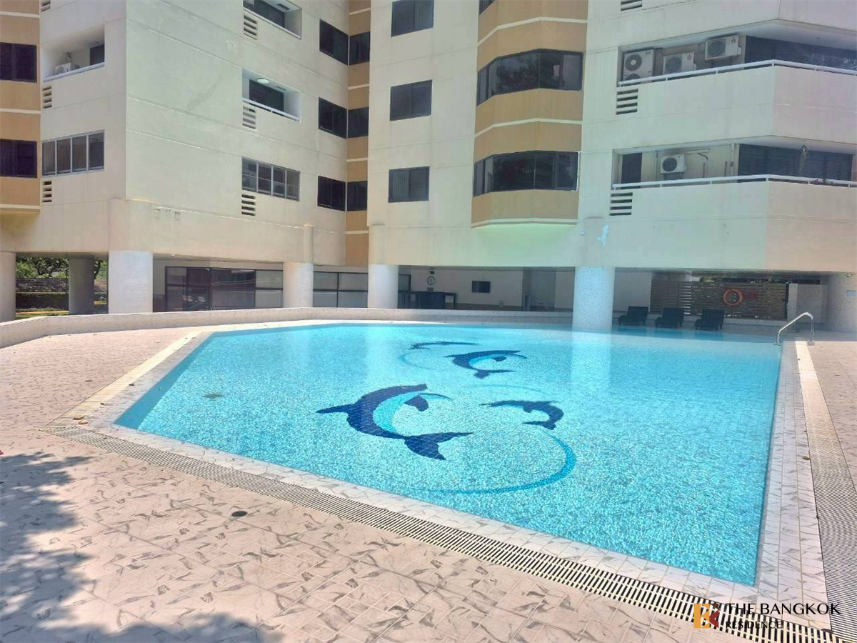 picture Baan Suanpetch Price better than expected!! near BTS Phrom Phong - 1/10