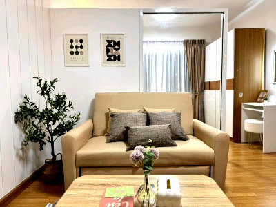 ขายคอนโด : A045679 The Tree Condo Ladprao