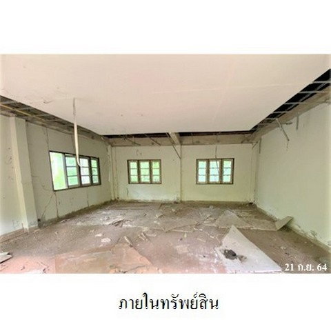 picture FOR SALE HOUSE PROPERTY 819000 BAHT. - 2/8