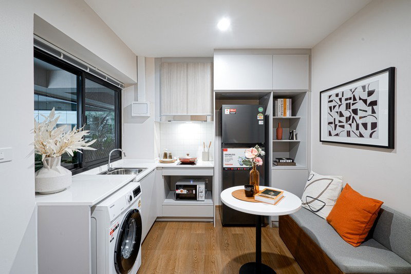 รูป A045709 Baan Yuppayong - รูปที่ 6/8