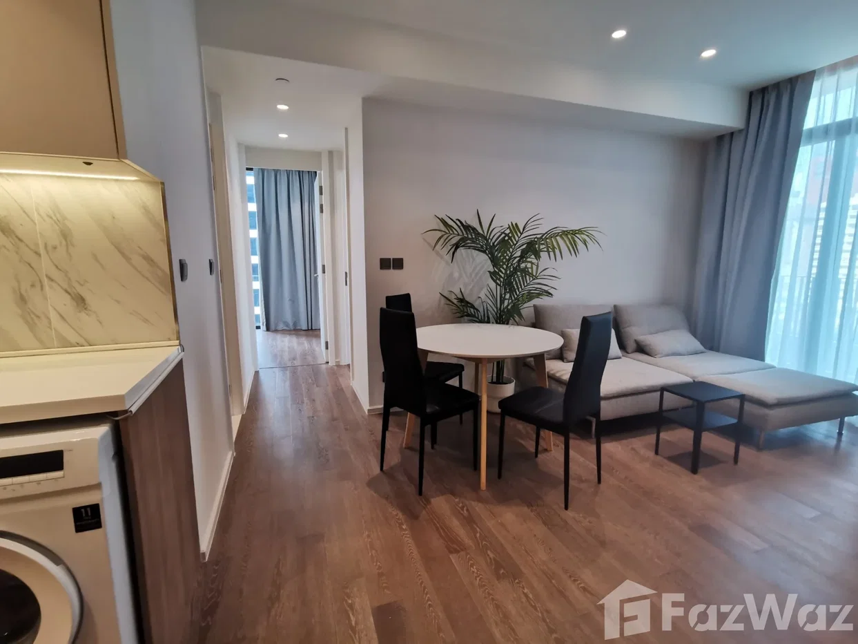picture Live Life in Luxury at Muniq Sukhumvit 23 1183058 - 2/19