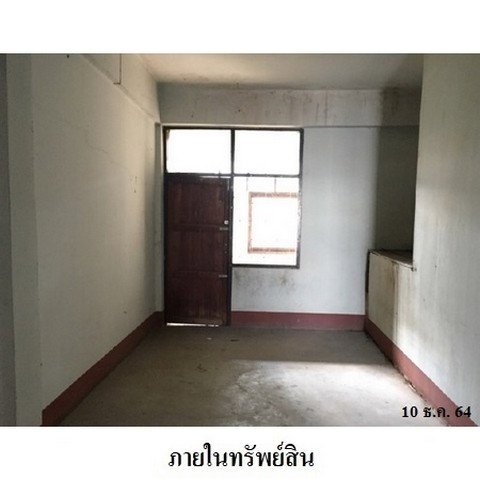 รูป Z3A0289 ขายอาคารพาณิชย์ ตำบล หัวเวียง อำเภอ เมืองลำปาง จังหวัด ลำปาง - รูปที่ 6/8