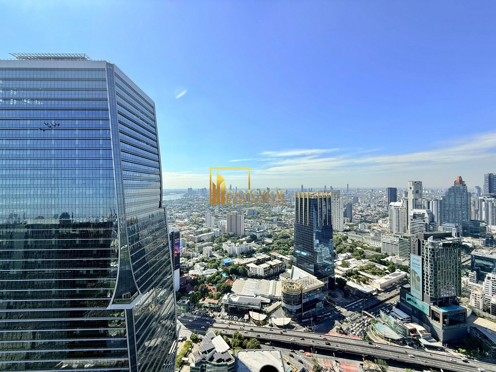 รูป One89 Wireless | Stunning 3 Bed Ultra-Luxury Penthouse - BR19941CD - รูปที่ 17/48