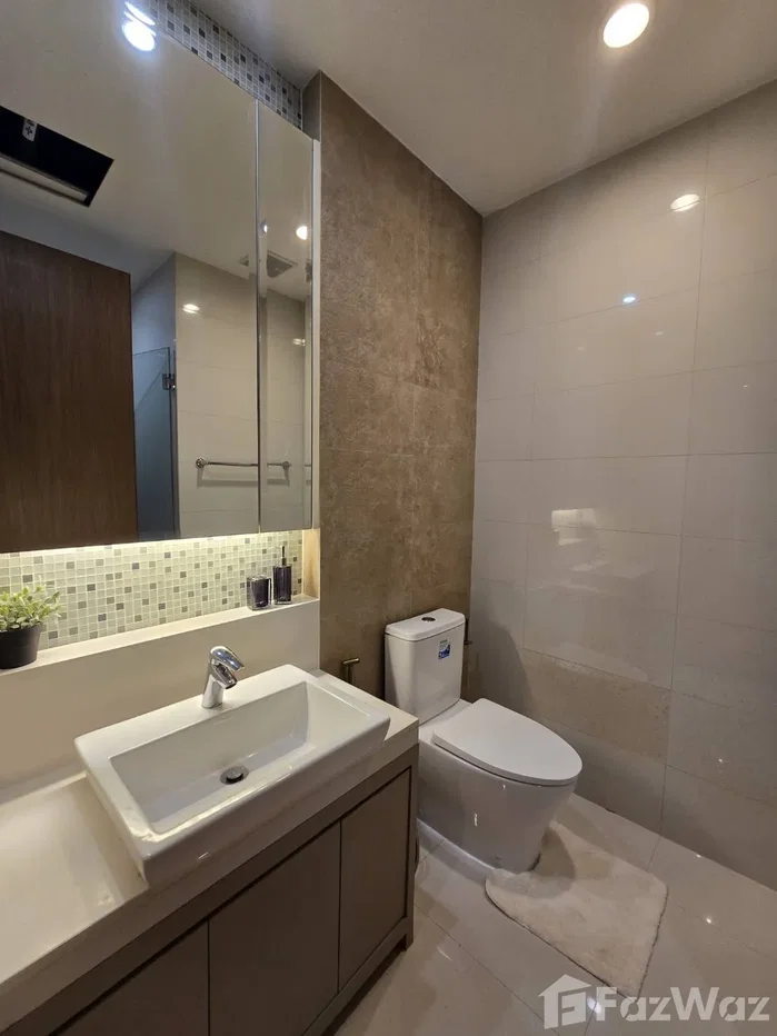 picture 2 bedroom for rent at Bright Sukhumvit 24 5365474 - 16/16