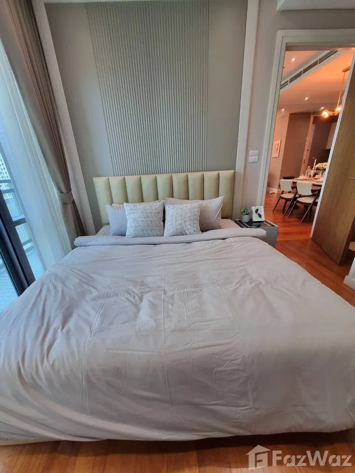 picture 2 bedroom for rent at Bright Sukhumvit 24 5365474 - 9/16