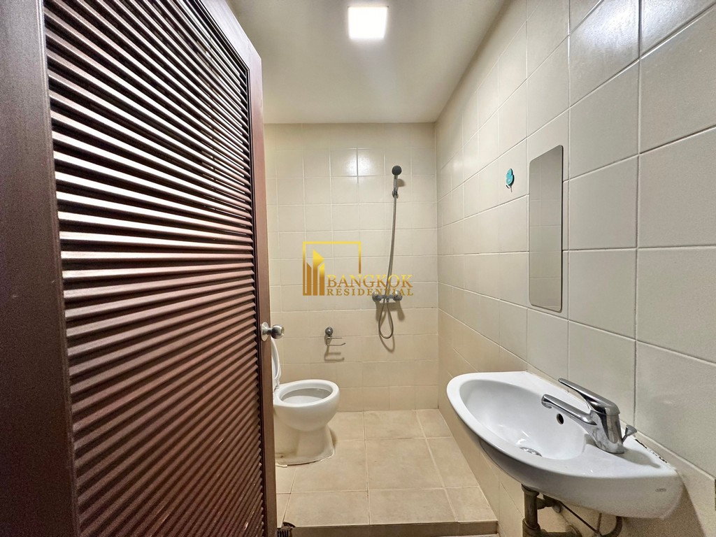 รูป Le Raffine 31 | Superb 3 Bedroom Duplex Condo With Pool - BR11143CD - รูปที่ 15/50