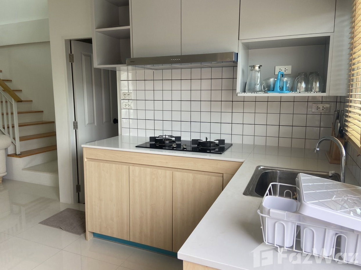 picture 2 Bedroom House for rent at Modern Life Si Sunthon 5587772 - 9/15