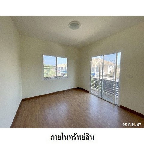 รูป ZHL0007 ขายบ้านเดี่ยว โครงการ โชคฤทัย ตำบล บางกระเจ้า อำเภอ เมืองสมุทรสาคร จังหวัด สมุทรสาคร - รูปที่ 5/8
