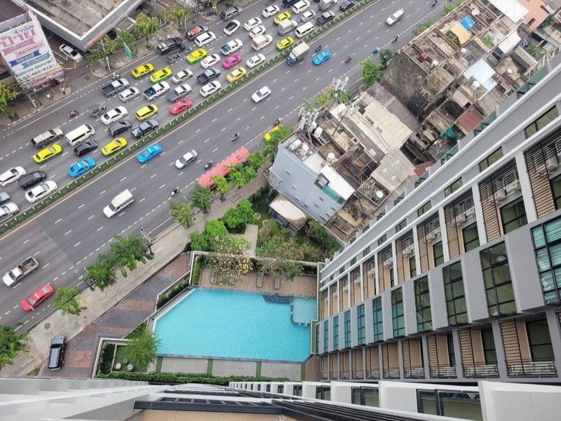 picture A045425 Supalai Loft Prajadhipok - Wongwian Yai - 7/8