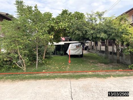 picture HOME 77 Sq.w. Kut Rang Maha Sarakham for 648,000 - 9/12