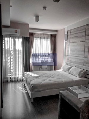 ขายคอนโด : A045927 Ideo Sukhumvit 93
