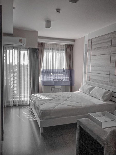 picture A045927 Ideo Sukhumvit 93 - 1/8