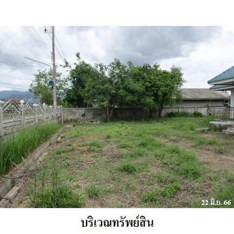 รูป Z3A0435 ขายโกดัง ตำบล สันกลาง อำเภอ พาน จังหวัด เชียงราย - รูปที่ 4/8