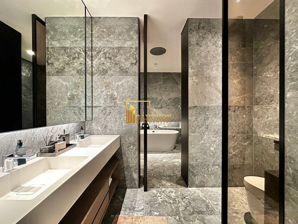 picture Banyan Tree Residences | Remarkable 2 Bedroom Super Luxury Condo - BR19106CD - 17/47