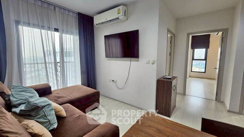 คอนโด 2 ห้องนอน Life Sukhumvit 48 ชั้น 30 ขนาด 49 ตร.ม. ใกล้ BTS พระโขนง (ID 2846955)