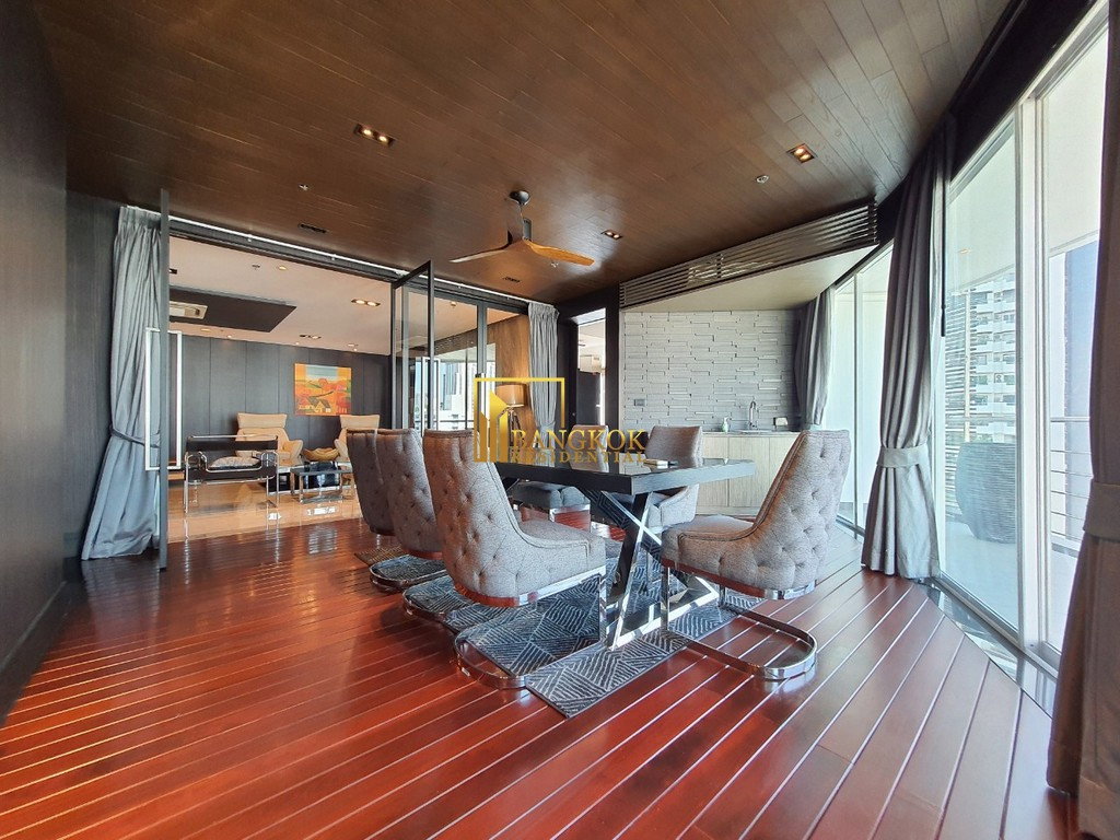 picture Master Centrium | Incredible 4 Bedroom Duplex Penthouse - BR9549CD - 6/41