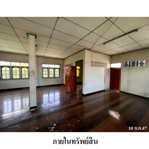 picture FOR SALE  HOUSE PROPERTY  12936000 BAHT. - 4/8