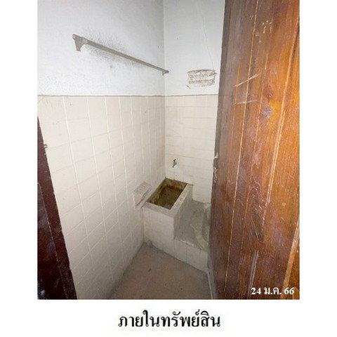 รูป Z4T0379 ขายอาคารพาณิชย์ ตำบล ท่าพี่เลี้ยง อำเภอ เมืองสุพรรณบุรี จังหวัด สุพรรณบุรี - รูปที่ 8/8