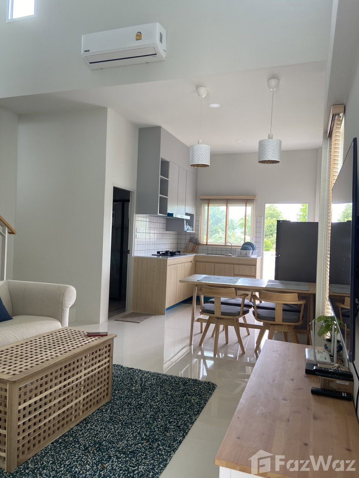 picture 2 Bedroom House for rent at Modern Life Si Sunthon 5587772 - 7/15