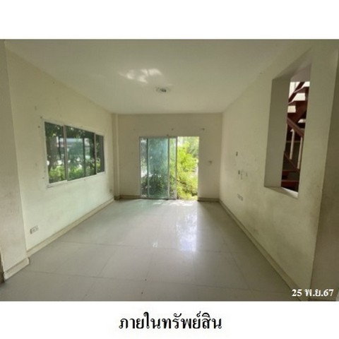 picture FOR SALE  HOUSE PROPERTY  3941000 BAHT. - 3/8