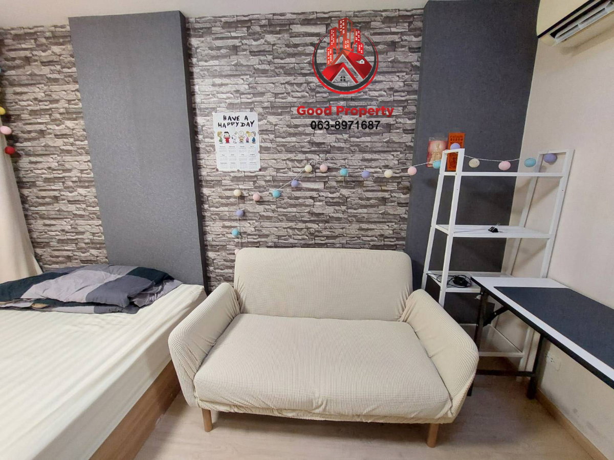 picture Elio Condo sukhumvit64 Bts Punnavithi  - 2/12
