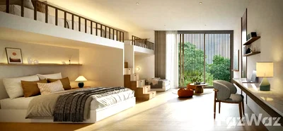 Houses for sale Thalang Phuket : 3 Bedroom Villa for sale at Silva Phuket  6521996