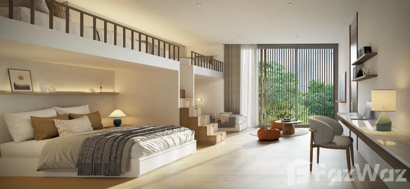 รูป ขาย วิลล่า 3 ห้องนอน ในโครงการ ซิลวา ภูเก็ต 6521996 - รูปที่ 4/33