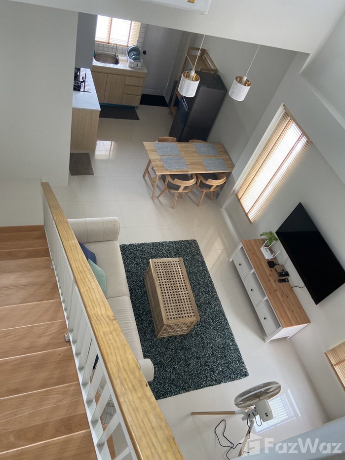picture 2 Bedroom House for rent at Modern Life Si Sunthon 5587772 - 8/15