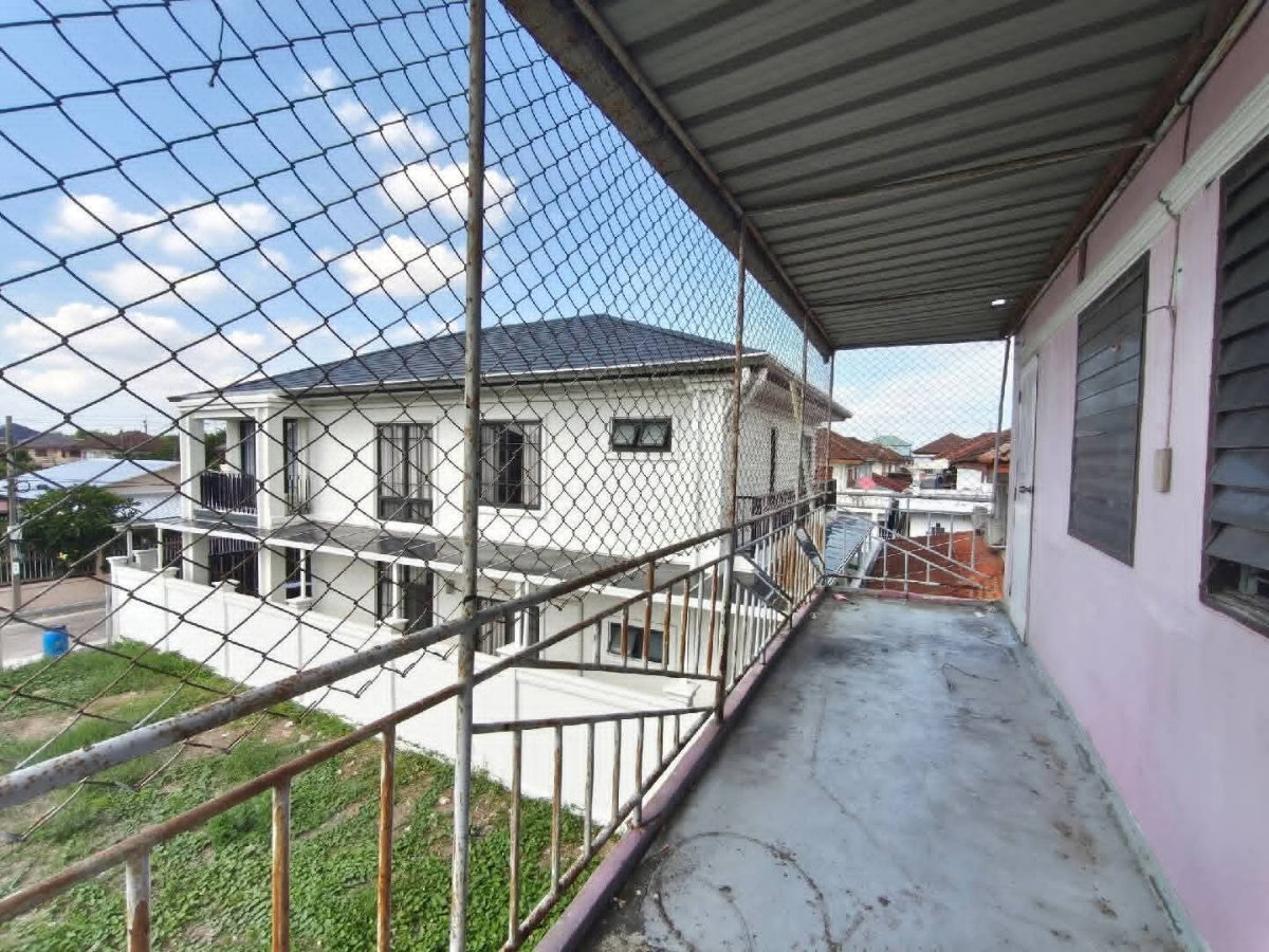รูป ขายบ้านเดี่ยว หมู่บ้านเพชรเกษม3 - รูปที่ 15/19