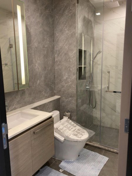 รูป A045458 The Crest Park Residences - รูปที่ 8/8