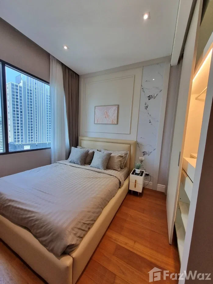 picture 2 bedroom for rent at Bright Sukhumvit 24 5365474 - 13/16